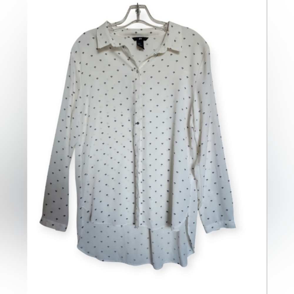 H&M Blouse